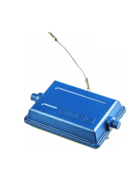 Emas Eba16Tk 16 Kutuplu End.Bağlama Telli Kapak Aksesuarı ürün görseli