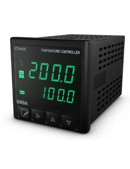 Enda ET4430-230 Dijital PID Termostat - 1