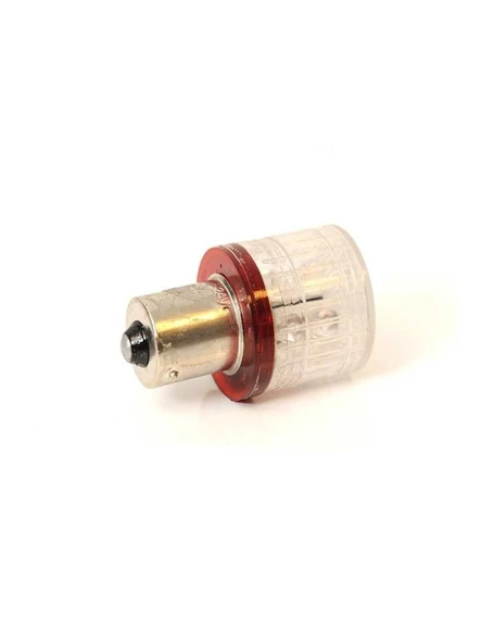 Emas Ikml024K 24V Kırmızı Led - 1