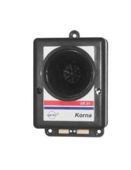 EK-01 220VAC ELEKTRONİK KORNA ürün görseli 1