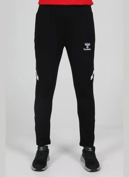 hummel Dream Polyester Siyah Erkek Pantolon - 3