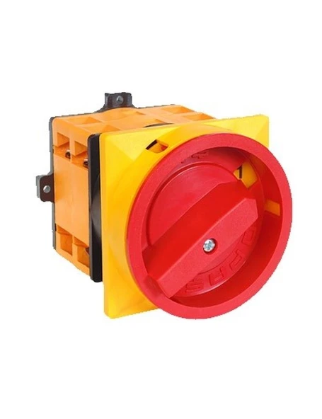 Opaş YKL301TR63 3x63A Aç Kapa Şalter - 1