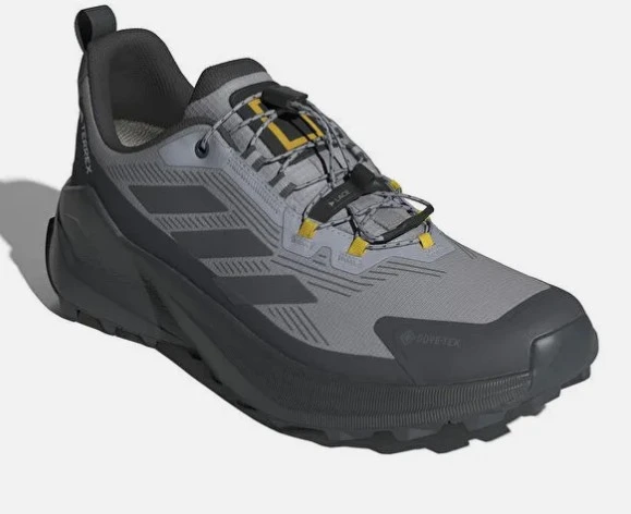 Adidas Ayakkabı Outdoor Ayakkabısı Erkek Terrex Trailmaker 2 Gtx X Ng IH5009 I-155 - 4