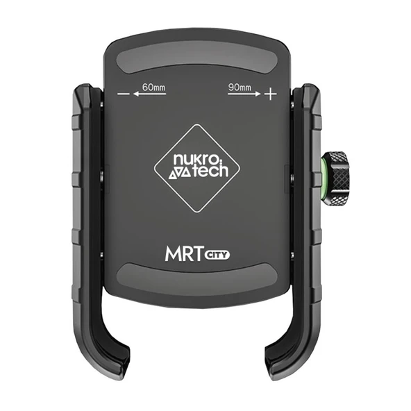 MRT City Telefon Tutucu - 4