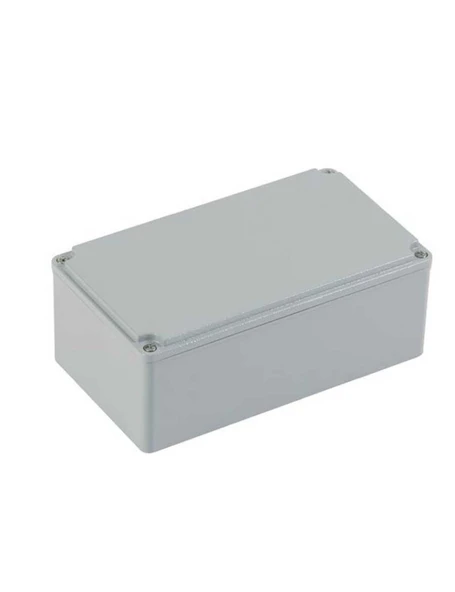 Mete Enerji 402514 130X230X90 Alüminyum Buat ürün görseli