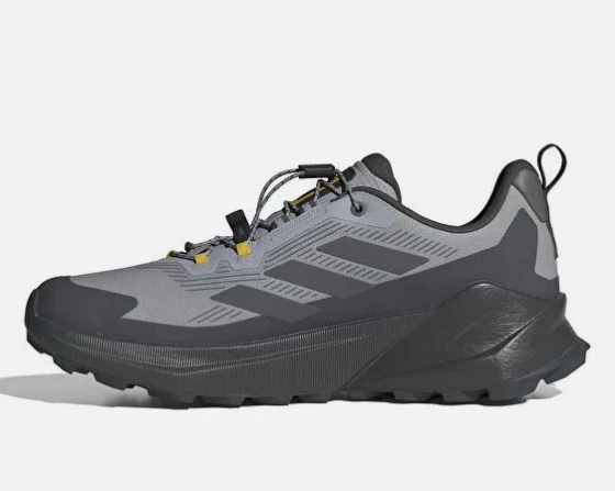 Adidas Ayakkabı Outdoor Ayakkabısı Erkek Terrex Trailmaker 2 Gtx X Ng IH5009 I-155 - 2