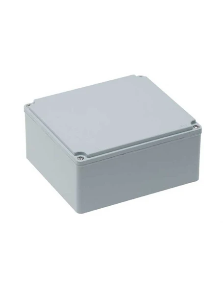 Mete Enerji 402518 170X190X90 Alüminyum Buat ürün görseli