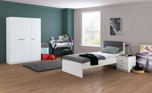 LEON MİDİ GENÇ TAKIMI ürün görseli 1