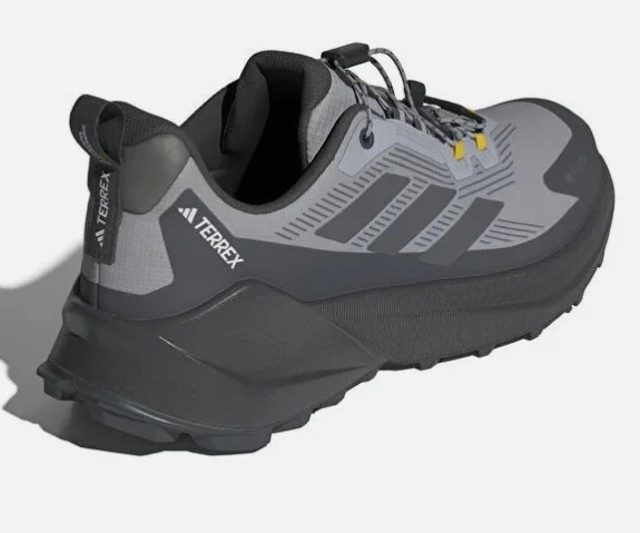 Adidas Ayakkabı Outdoor Ayakkabısı Erkek Terrex Trailmaker 2 Gtx X Ng IH5009 I-155 - 3