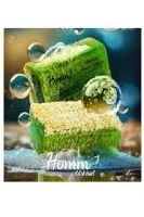 Homm Life HOMM BİTKİSEL HOMM LIFE GLİSERİNLİ ALOE VERA SABUNU