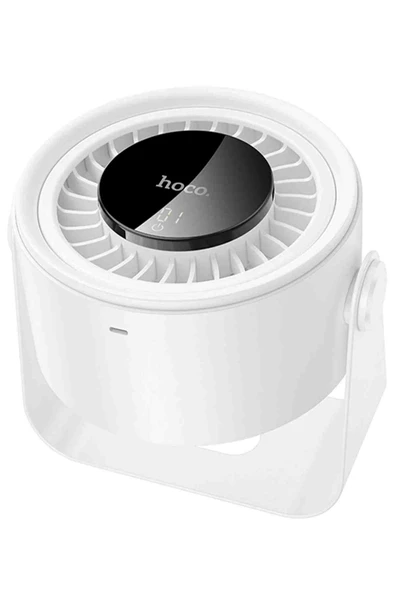 Hoco HX66 Masaüstü Hava Sirkülasyon Soğutucu Fan - 3