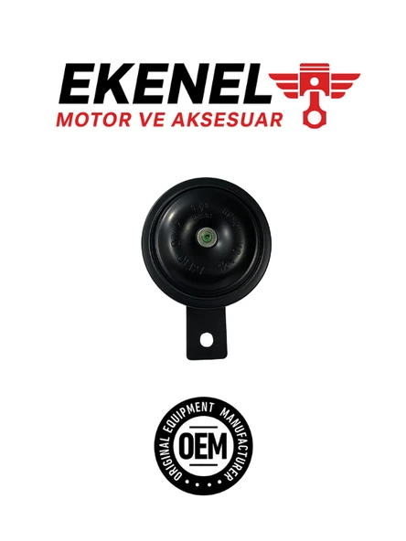 Honda Spacy 110 Korna OEM