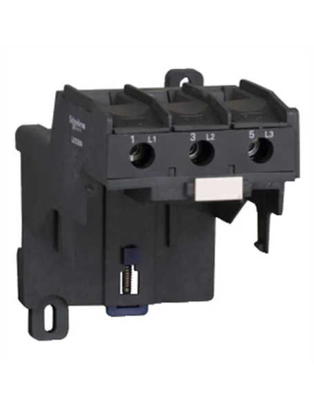 Schneider LA7D3064 Termal Aşırı Yük Röleleri Terminal Bloğu ürün görseli
