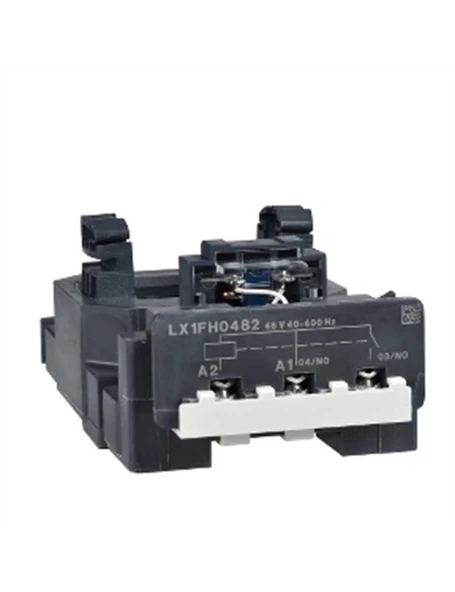 Schneider LX1FH3802 Kontaktör Bobini 380-,415 V Ac 40-,400 Hz - 1