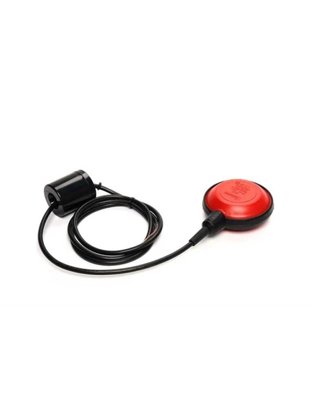 Emas SKF-15 SKF Serisi 1 Faz 15m PVC Kobra Standart Ağırlıklı Seviye Kontrol Flatörü ürün görseli