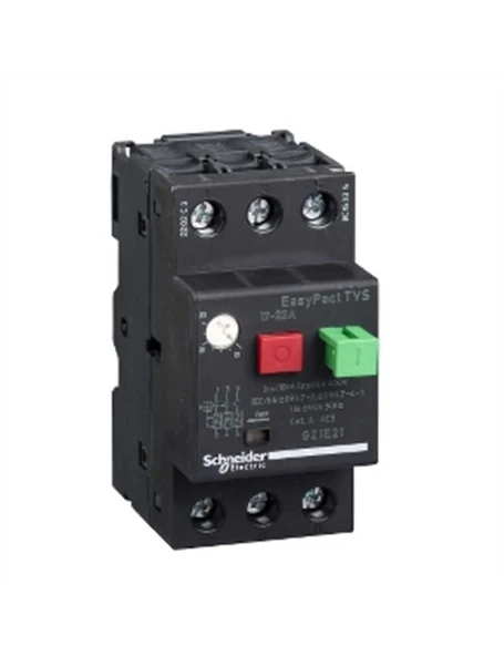 Schneider GZ1E21 Motor Koruma Şalteri 17-23A