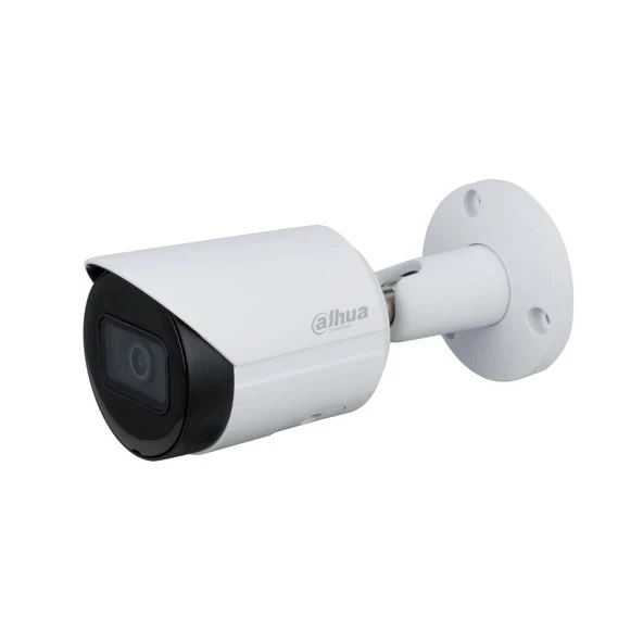 Dahua IPC-HFW2231S-S-0360B-S2 Bullet 2 MP 3.6mm Lens Gece Görüşlü IP Güvenlik Kamerası