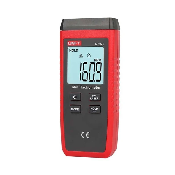 Unit UT 373 Mini Takometre - 2