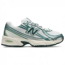 New Balance Gümüş Ayakkabı - 3