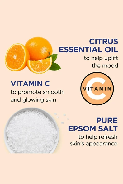 Dr.Teals Glow & Radiance Banyo Köpüğü 1000ML - Resim 3