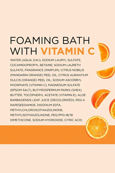 Dr.Teals Glow & Radiance Banyo Köpüğü 1000ML - Resim 8