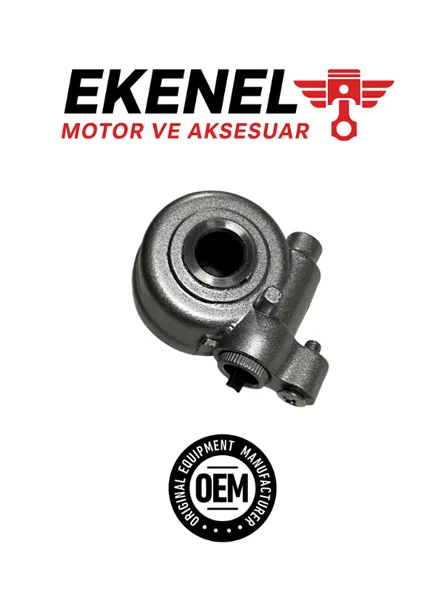 Honda Spacy 110 Kilometre Redüktörü OEM