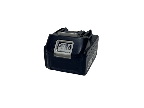 Advtronics Makita Uyumlu 18V 5.0Ah Li-ion Akü BL1850B 2.El