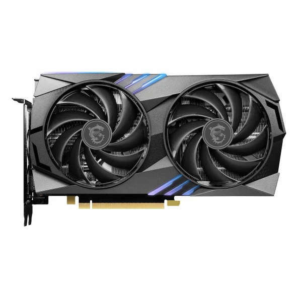 MSI Gaming X GeForce RTX 4060 Ti 8GB GDDR6 128Bit HDMI/DP Ekran Kartı - 2