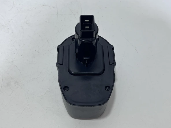 Powerextra 14.4V 2.5Ah Li-ion Akü BLAFS1400D-2 2.El - Resim 3