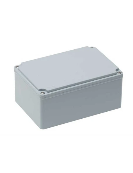 Mete Enerji 402512 130X190X90 Alüminyum Buat ürün görseli