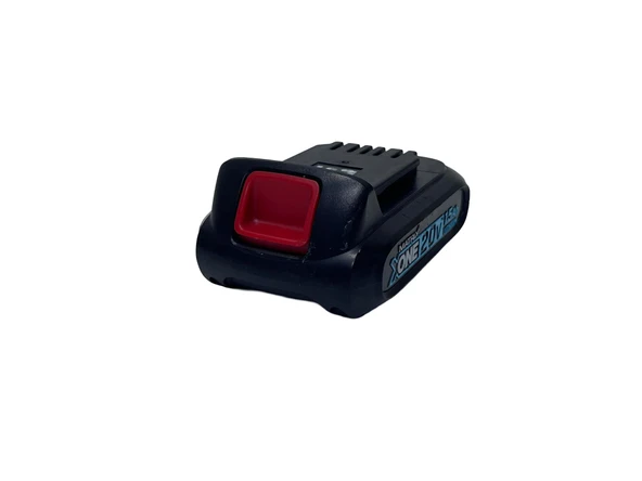 Matrix One 20V 1.5Ah Li-ion Akü X-One-B1,5 2.El