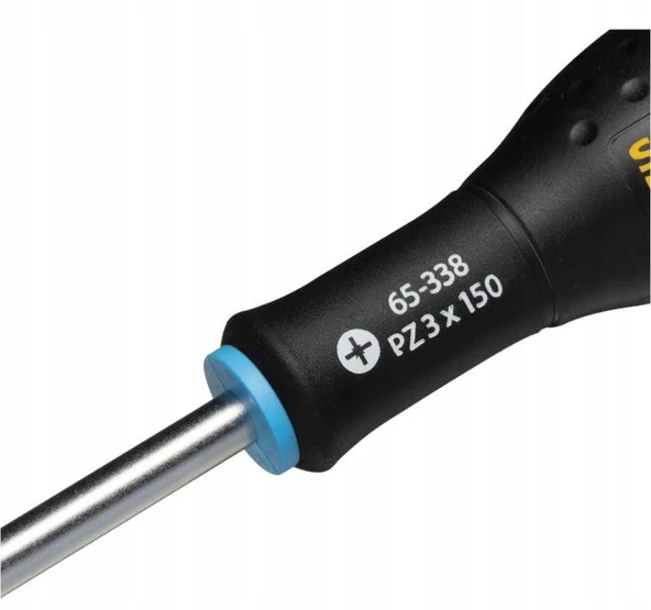 PZ3X150MM YILDIZ TORNAVIDA FATMAX - 5