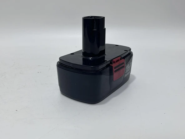 Craftsman 19.2V 3.6Ah Li-ion Akü 130279005 2.El - 2