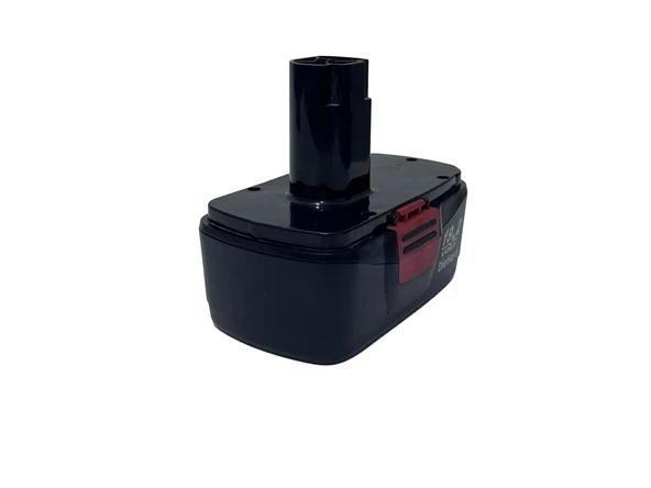 Craftsman 19.2V 3.6Ah Li-ion Akü 130279005 2.El - 1