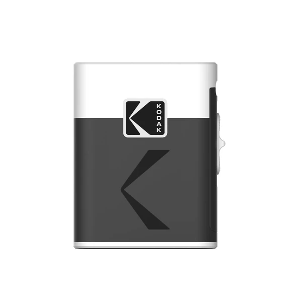 Kodak Memo ERA Etiket Yazıcısı + 12 Rulo Etiket - 2