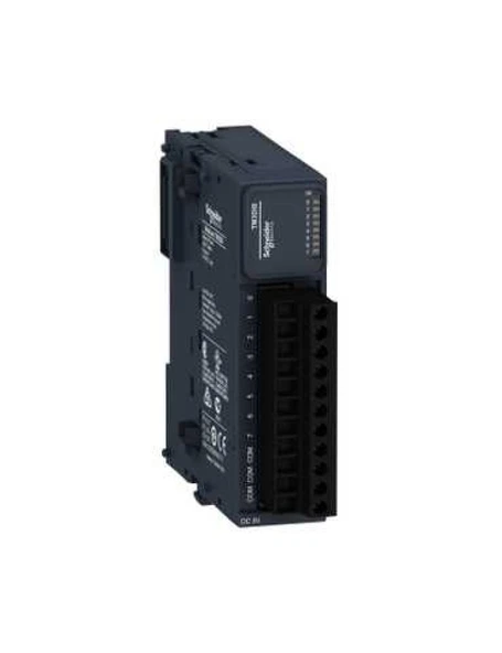 Schneider TM3DI8 Modül Tm3-8 Digital Giriş Modülü 24V - 1