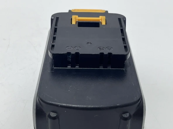 Chicago Electric 18V 1.5Ah Li-ion Akü 68860 2.El - Resim 4