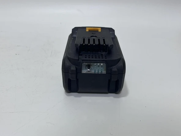 Vito Pro-Power 20V 4.0Ah Li-ion Akü VIBCBL204 2.El - Resim 4