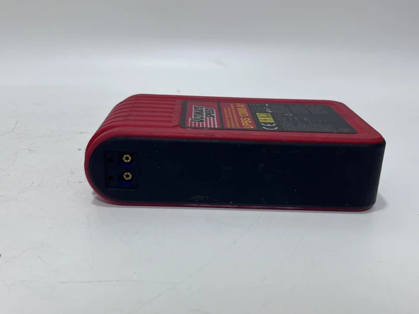 Ultimate Speed UPBS 12000 A1 12V 2000Amp Akü Takviye Powerbank 2.El - 3