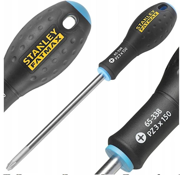 PZ3X150MM YILDIZ TORNAVIDA FATMAX - 7