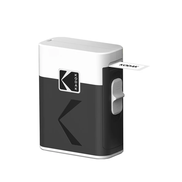 Kodak Memo ERA Etiket Yazıcısı + 12 Rulo Etiket