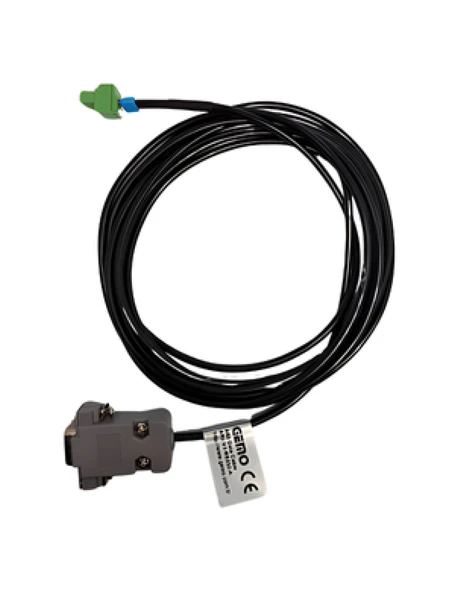 Gemo AR2-V3-RS232-A RS-232 Programlama Kablosu - 1