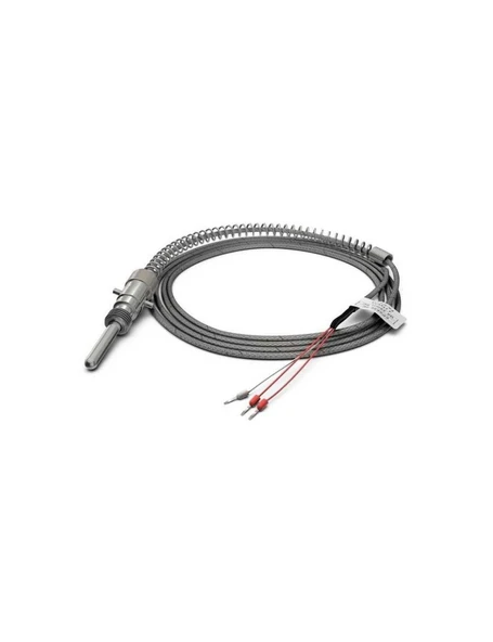 ENDA EP0630-3Ç Bayonet Tip Pt-100 Sensör ürün görseli