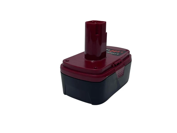 Flagpower 19.2V 4.0Ah Li-ion Akü 130211004 2.El ürün görseli