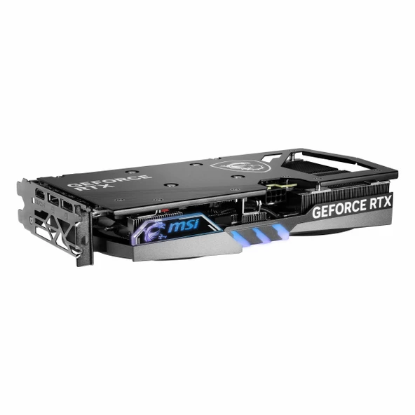 MSI Gaming X GeForce RTX 4060 Ti 8GB GDDR6 128Bit HDMI/DP Ekran Kartı - 4