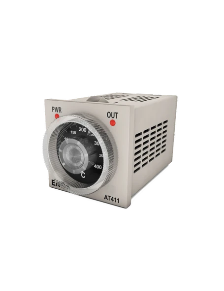 ENDA AT411-FE-200-SM ANALOG TERMOSTAT - 1