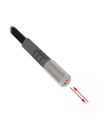 Banner PBT43U-VL Fiber Optik Kablo ürün görseli