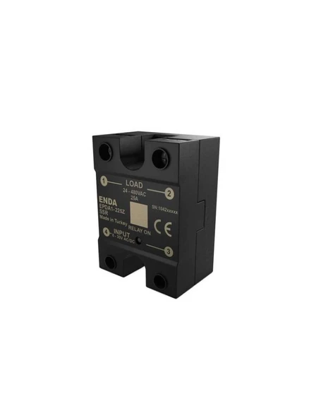 ENDA Epda1-450Z Panel Montajlı Solid State Röle - 1