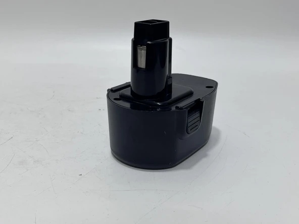 Powerextra 14.4V 2.5Ah Li-ion Akü BLAFS1400D-2 2.El - Resim 2