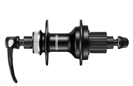 SHİMANO FH-MT500-B 32 DELİK SOKMA MİL UYUMLU micro spline (OEM-Outlet) ürün görseli